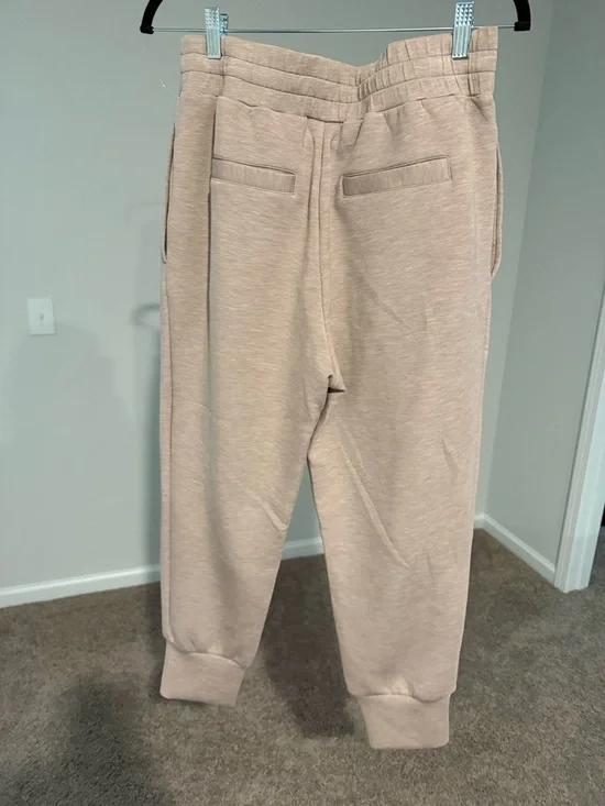 Varley The Slim Cuff Pant 25" - Picture 4 of 4